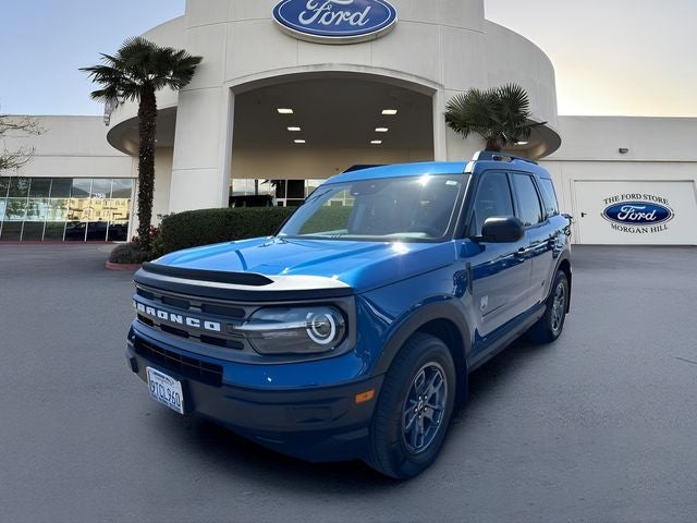 ford bronco sport 2024 3FMCR9B69RRF10753 image ford bronco sport 2024 3FMCR9B69RRF10753 image